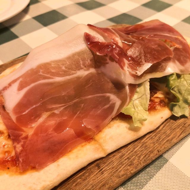 紅磡 | 交通方便的西餐廳-意粉狂熱 紅磡 | 交通方便的西餐廳-意粉狂熱