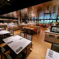 Spice Brasserie @ PARKROYAL on Kitchener Road