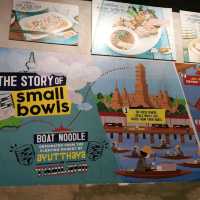 The Original Boat Noodle