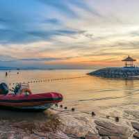 Tanjung Benoa 