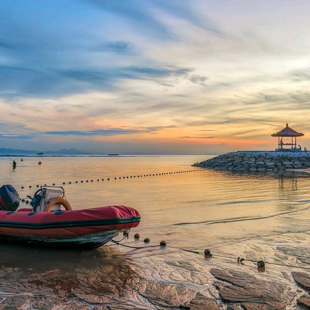 Tanjung Benoa 