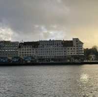 Bryggen in bergen