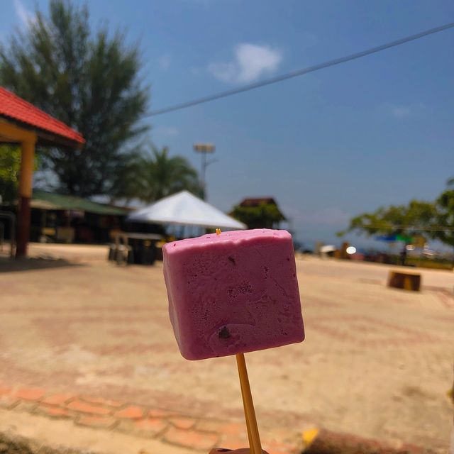 Pulau perhentian, terengganu 