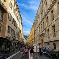 Old Town