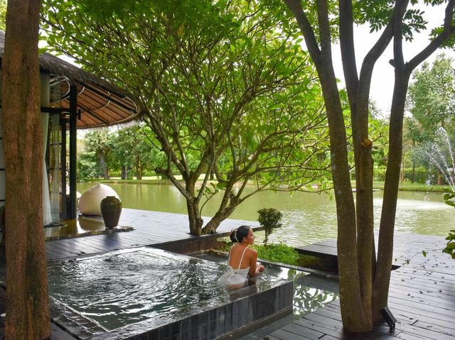 The Sense Resort Kanchanaburi 