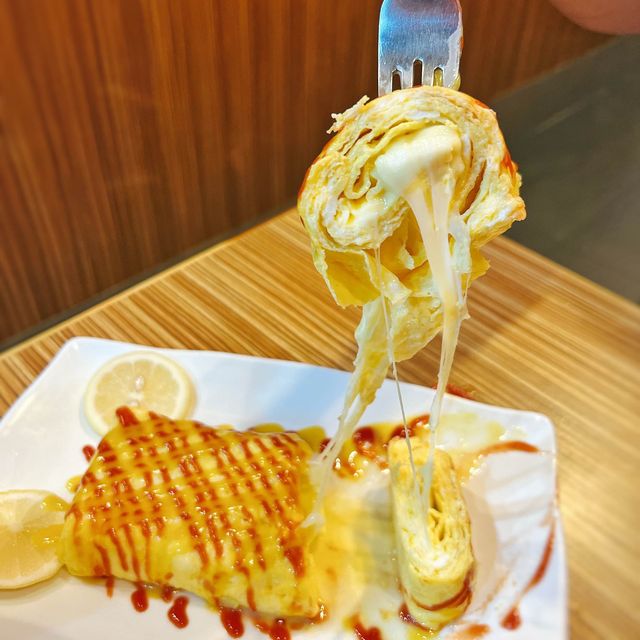 【李家 - 元祖級炸雞店🐥蜂蜜蒜味必食】