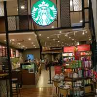 Starbucks Christmas Seasons 