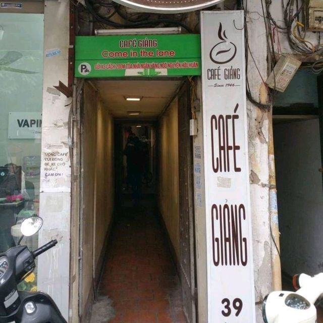 An Insight Glimpse Of Hanoi City