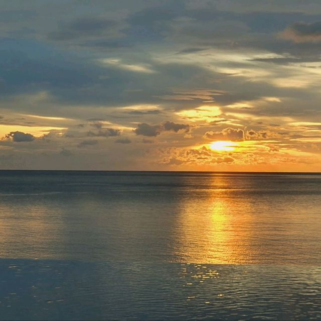 Splendid weekend at Ritz-Carlton Langkawi