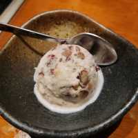 Jidoriya, A Chicken-Specialty in Tokyo