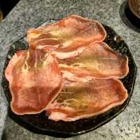 2枚から頼める有難い焼肉屋【立喰焼肉ごぶ】⭐