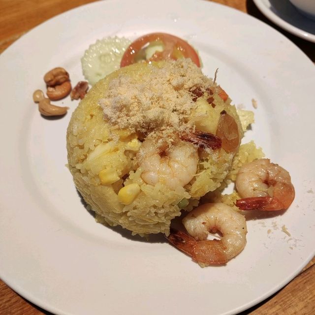 Absolute Thai Johor Premium Outlet JB