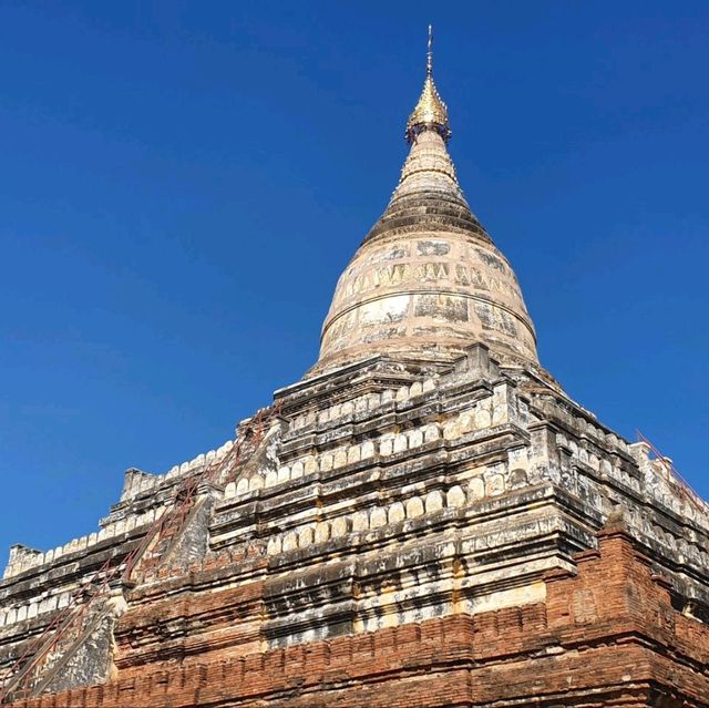 2019년 12월 미얀마 Bagan(바간) 여행 🇲🇲