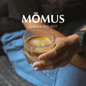 MŌMUS COFFEE PHUKET