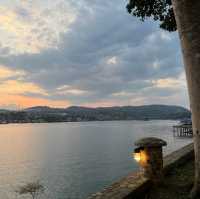 สพานมอญ กาญจนบุรี