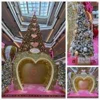 心閃💖又一城🎄🎅🎊
