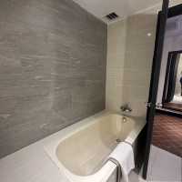 Perfect Retreat - Large Suite With Bathub