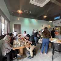 Food House Eatery 