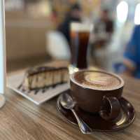 Route 66 Cafe 