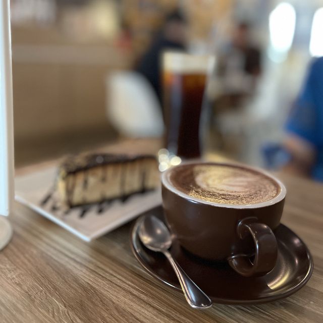 Route 66 Cafe 
