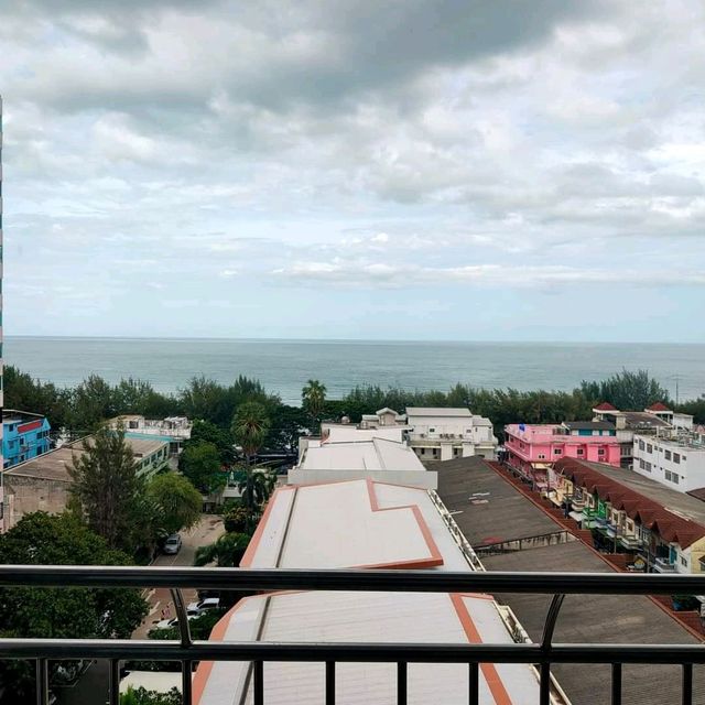 Asia Cha-am Hotel