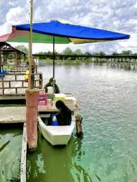 Recreation and Instagrammable hotspot!