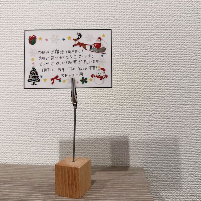 ユニークで実用的なコンテナホテル