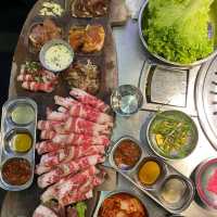 Premium Samgyup Dining @ Premier