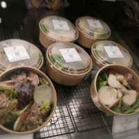 ฟู๊ดแลนด์ เบเกอรี่