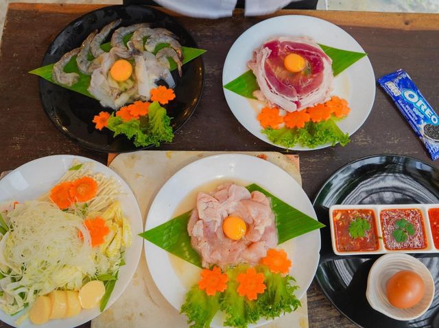 Escape Life Koh Kood ที่พักสุดชิลฟีลป่าโกงกาง