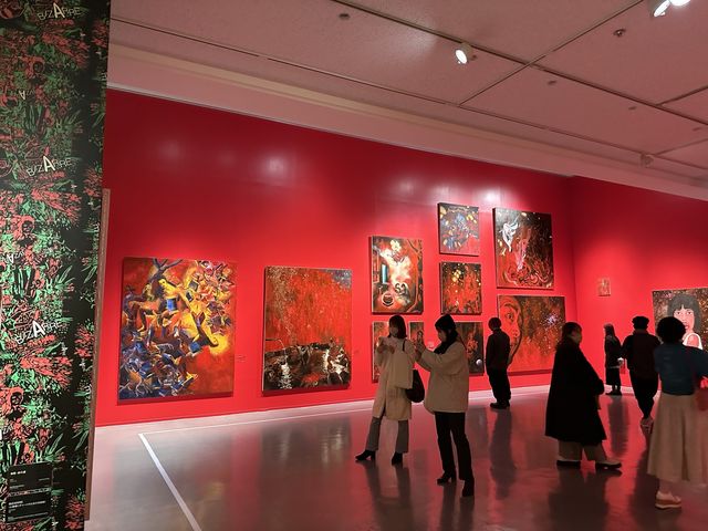 【兵庫】横尾忠則の美術館