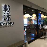 美味與質感兼俱的義沐義式料理