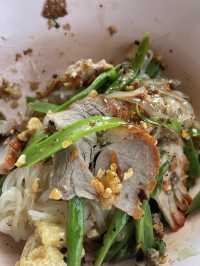 ก๋วยเตี๋ยวสุโขทัยเจ้าดังพิษณุโลก 