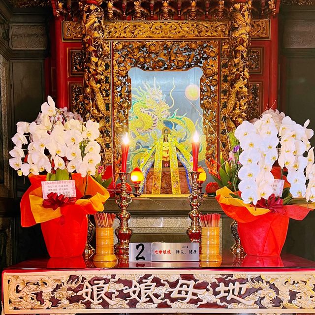 โยโกฮาม่าไชน่าทาวน์🎍🧧
