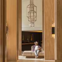 Centra by Centara Phu Pano เที่ยวกระบี่ไม่มีเบื่อ