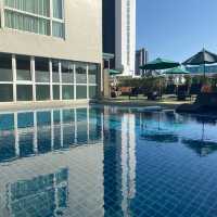 Movenpick Hotel Chiangmai