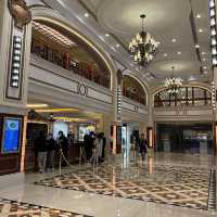 Harbourview Hotel