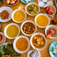 ‘ร้านขนมจีนสะพานหิน’
