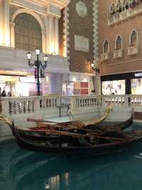 Gondola Ride