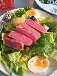 The Salted Pig@葵芳