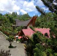 Hotel Sahid Toraja