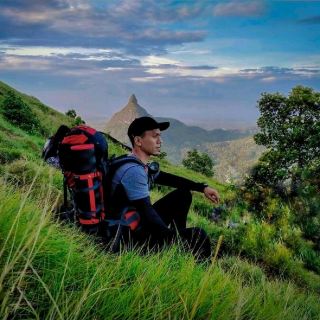 BESAK HILL