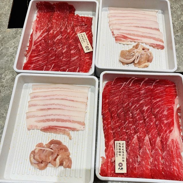 地道日式涮涮鍋 地道日式涮涮鍋