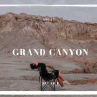 Grand Canyon ราชบุรี 