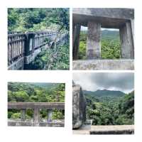 「柴灣猛鬼橋」