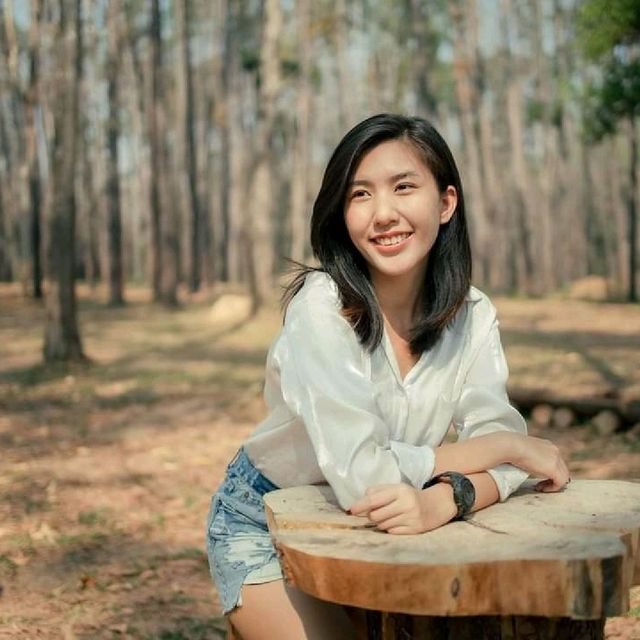สวนสนดงลาน - ขอนแก่น 🌲🌲