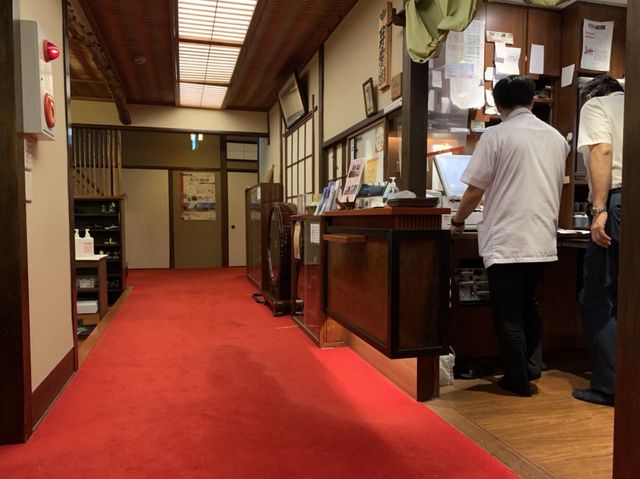 名古屋　超老舗ひつまぶし名店　あつた蓬莱軒のひつまぶし美味すぎた❗️