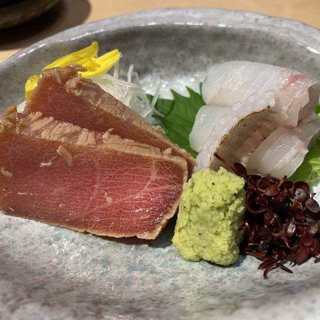 精緻廚師發辦😍