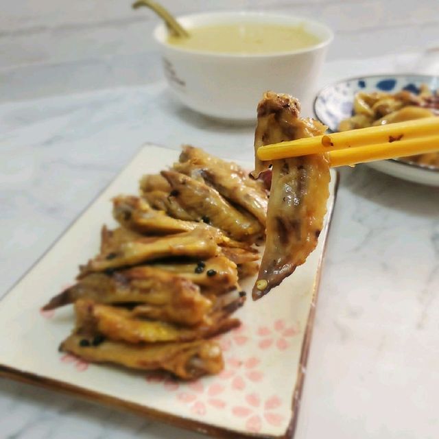 回味無窮