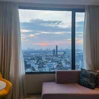 Avani Sukhumvit Bangkok Hotel